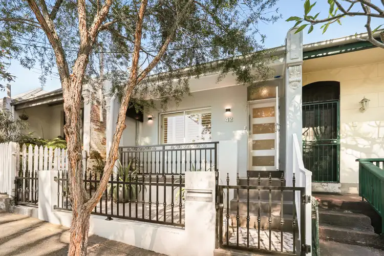 42 Excelsior Street, Leichhardt NSW 2040