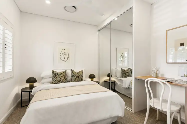 Second view of Homely house listing, 42 Excelsior Street, Leichhardt NSW 2040