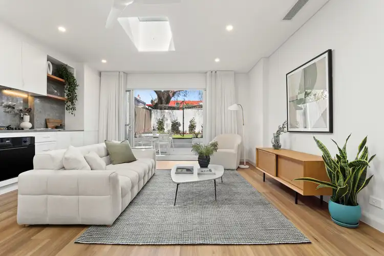 Third view of Homely house listing, 42 Excelsior Street, Leichhardt NSW 2040