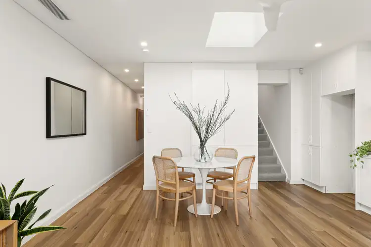 Fifth view of Homely house listing, 42 Excelsior Street, Leichhardt NSW 2040