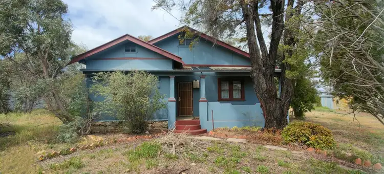 Main view of Homely rural property listing, 31 Tantalla Street, Wedderburn VIC 3518