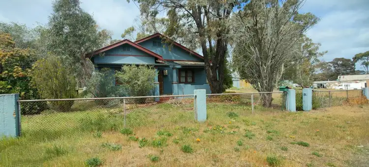 Second view of Homely rural property listing, 31 Tantalla Street, Wedderburn VIC 3518