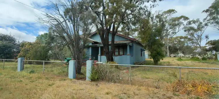 Third view of Homely rural property listing, 31 Tantalla Street, Wedderburn VIC 3518