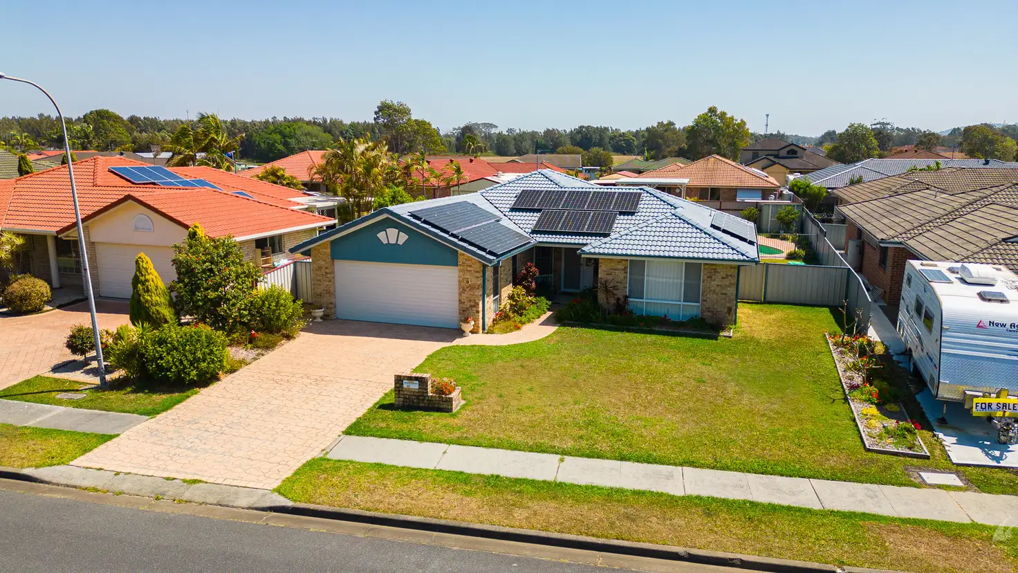 Main view of Homely house listing, 95 Myall Drive, Forster NSW 2428