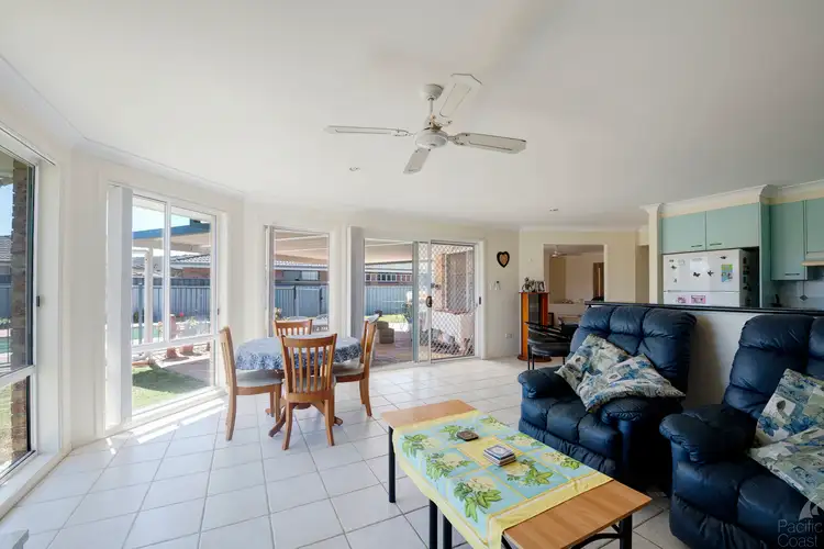 Third view of Homely house listing, 95 Myall Drive, Forster NSW 2428