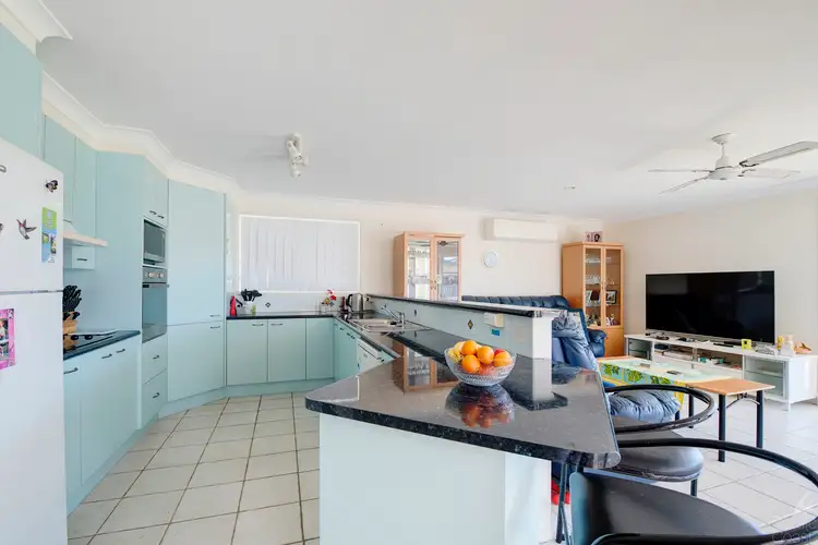 Fourth view of Homely house listing, 95 Myall Drive, Forster NSW 2428