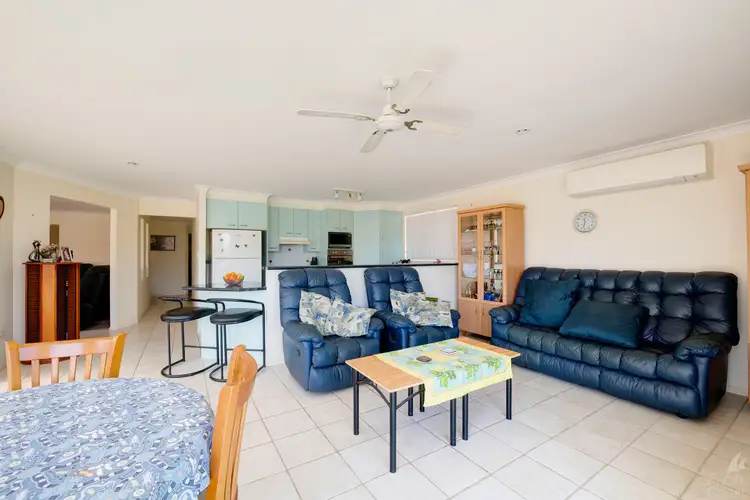 Fifth view of Homely house listing, 95 Myall Drive, Forster NSW 2428