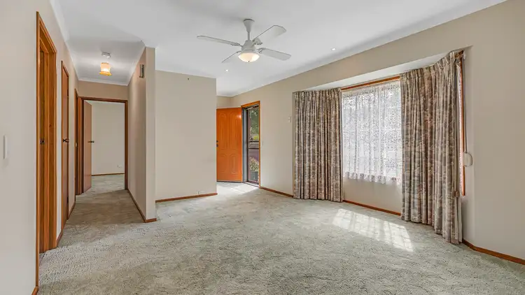 Fifth view of Homely unit listing, 1/51 Hopwood Street, Echuca VIC 3564