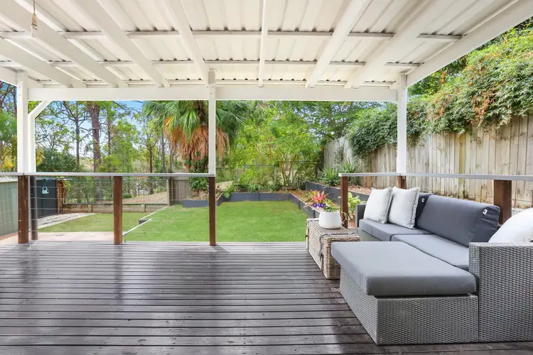 Third view of Homely house listing, 15 Kardella Street, Ashmore QLD 4214
