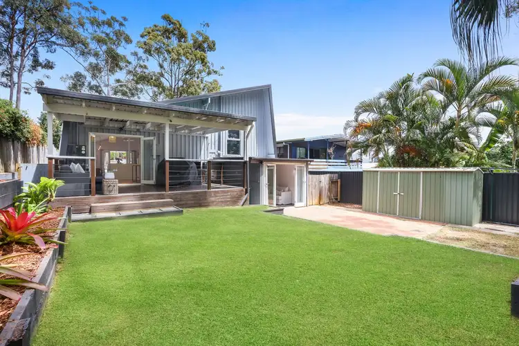 Sixth view of Homely house listing, 15 Kardella Street, Ashmore QLD 4214