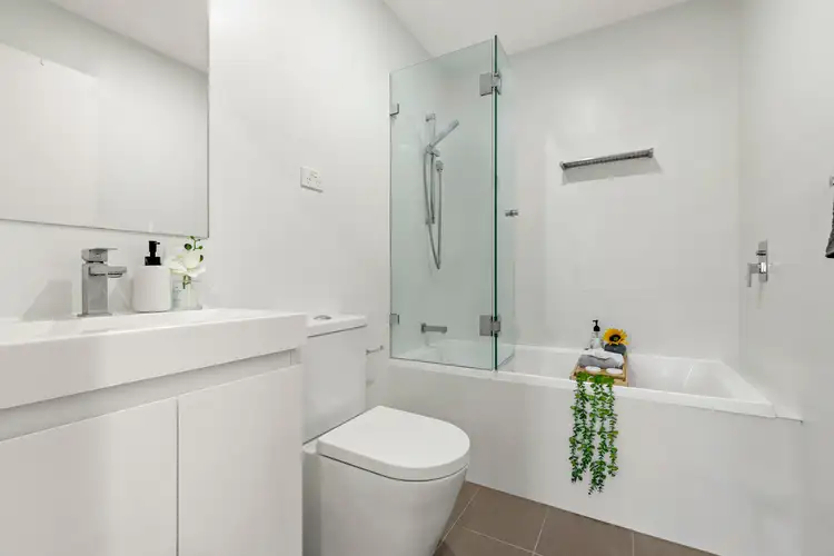 Fifth view of Homely apartment listing, 12/309-311 Peats Ferry Road, Asquith NSW 2077