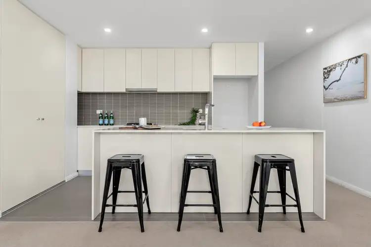 Sixth view of Homely apartment listing, 12/309-311 Peats Ferry Road, Asquith NSW 2077