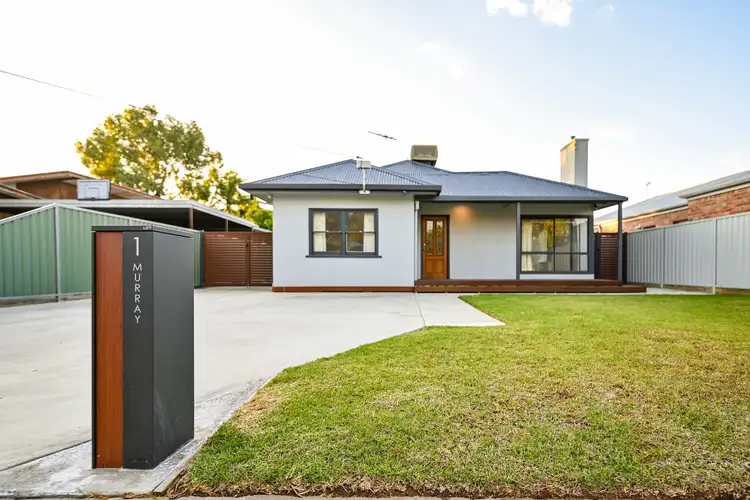 1 Murray Avenue, Mildura VIC 3500