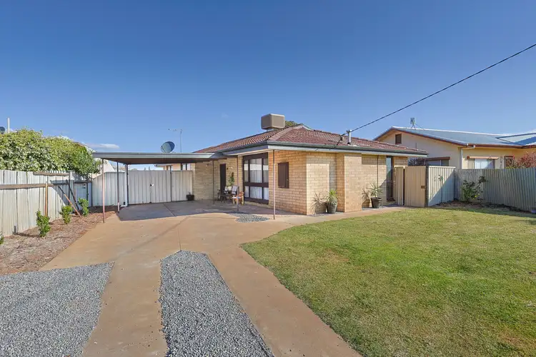 Main view of Homely house listing, 19 Eldridge Road, Red Cliffs VIC 3496