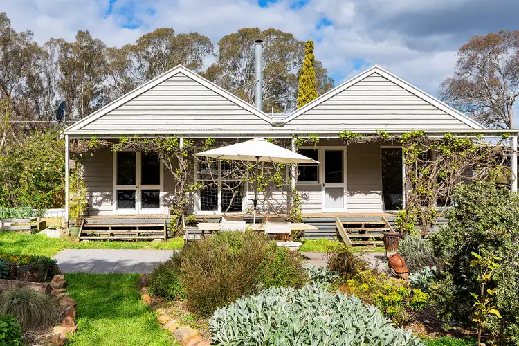 Main view of Homely house listing, 2 Midland Highway, Castlemaine VIC 3450