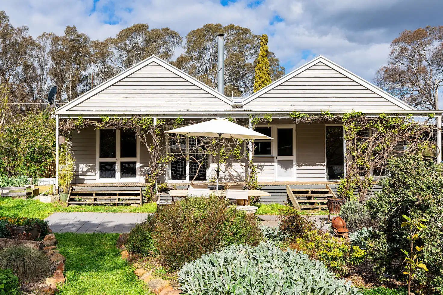Main view of Homely house listing, 2 Midland Highway, Castlemaine VIC 3450