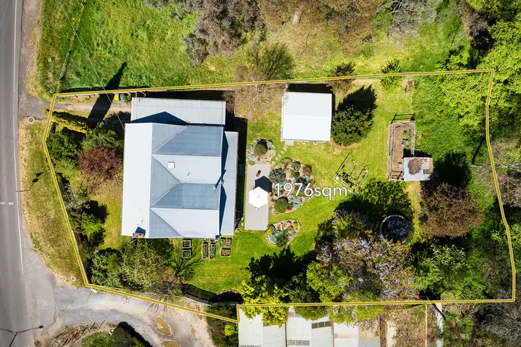 Second view of Homely house listing, 2 Midland Highway, Castlemaine VIC 3450