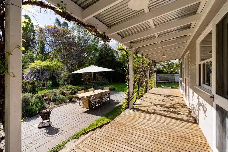Sixth view of Homely house listing, 2 Midland Highway, Castlemaine VIC 3450