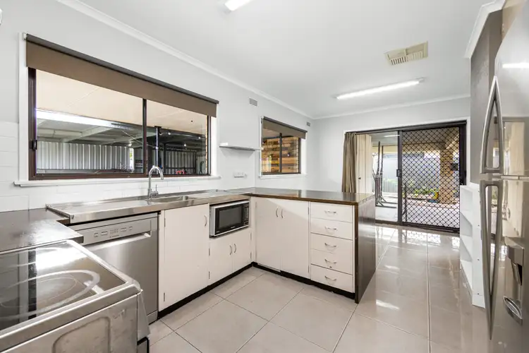 Fourth view of Homely house listing, 26 Alexander Avenue, Horsham VIC 3400