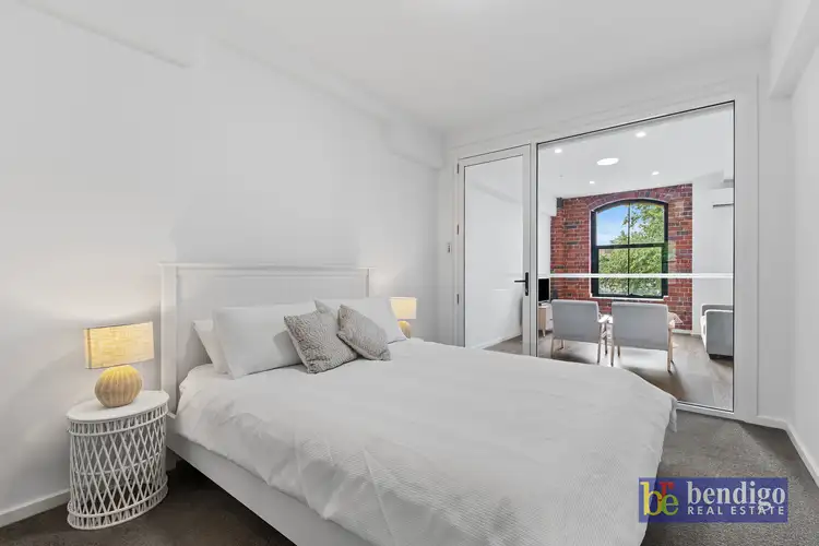 Fourth view of Homely house listing, 4/2-4 Queen Street, Bendigo VIC 3550