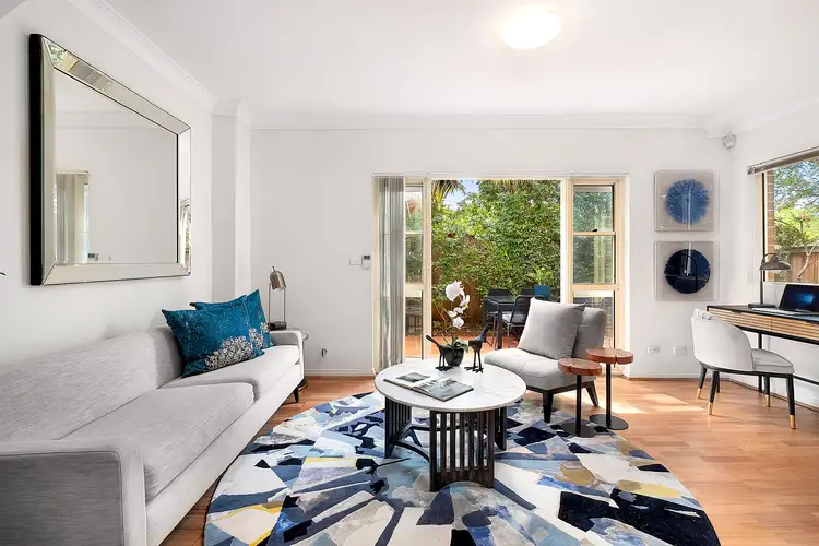 Main view of Homely townhouse listing, 3/86 Arden Street, Coogee NSW 2034