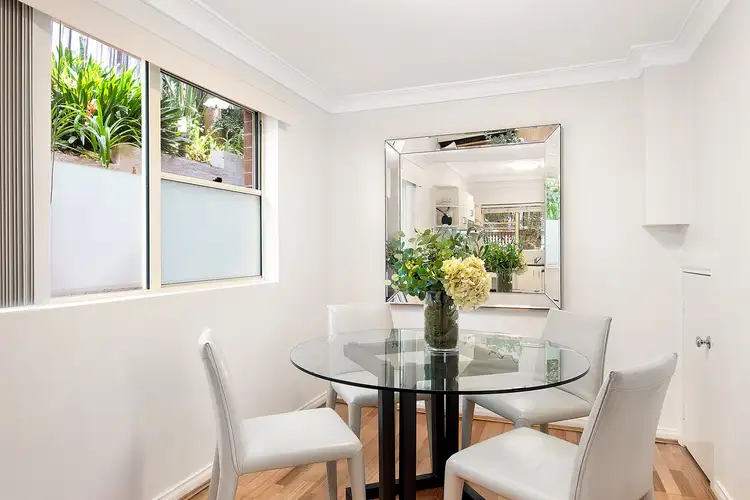 Second view of Homely townhouse listing, 3/86 Arden Street, Coogee NSW 2034
