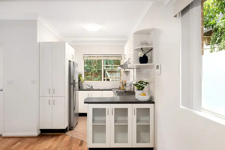 Third view of Homely townhouse listing, 3/86 Arden Street, Coogee NSW 2034