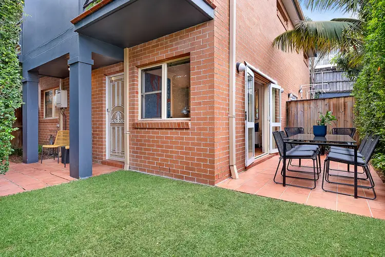 Sixth view of Homely townhouse listing, 3/86 Arden Street, Coogee NSW 2034