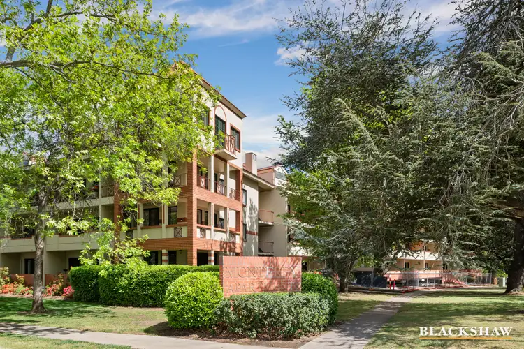 112/14 Boolee Street, Reid ACT 2612