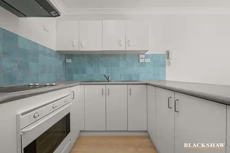 Sixth view of Homely apartment listing, 112/14 Boolee Street, Reid ACT 2612