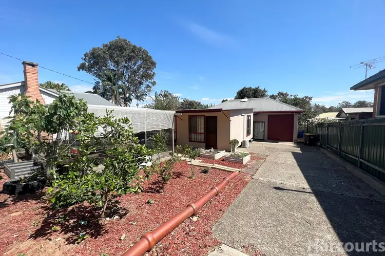 22 Polwood Street