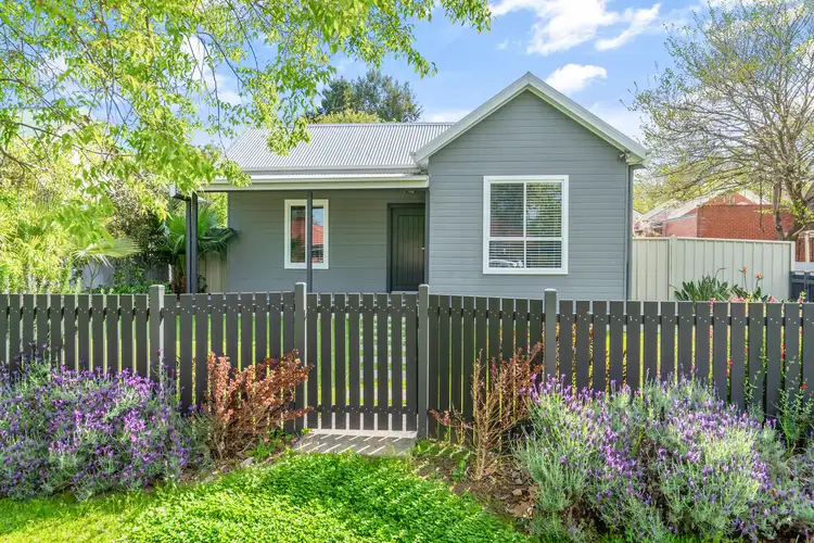 Main view of Homely house listing, 803 Frauenfelder Street, North Albury NSW 2640