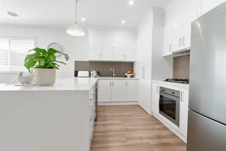 Second view of Homely house listing, 803 Frauenfelder Street, North Albury NSW 2640