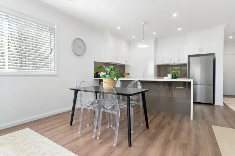 Third view of Homely house listing, 803 Frauenfelder Street, North Albury NSW 2640