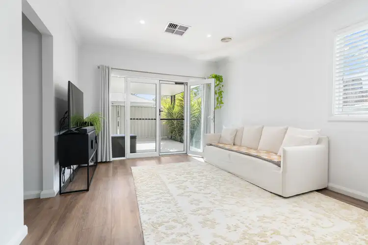 Fourth view of Homely house listing, 803 Frauenfelder Street, North Albury NSW 2640