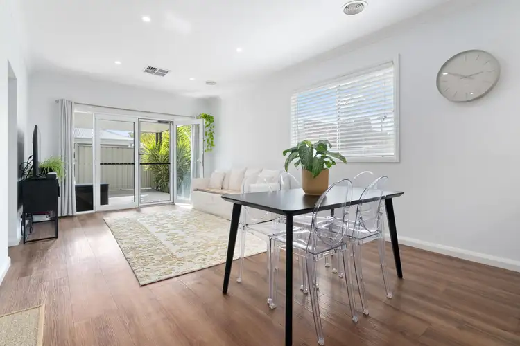 Fifth view of Homely house listing, 803 Frauenfelder Street, North Albury NSW 2640