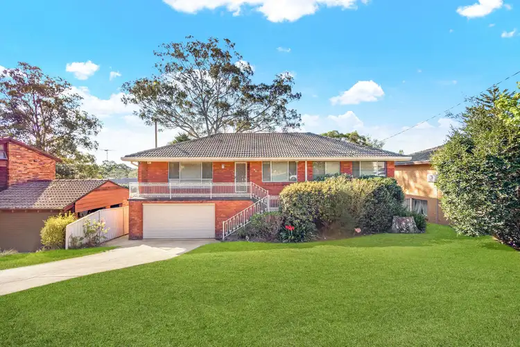 65 Merindah Road, Baulkham Hills NSW 2153