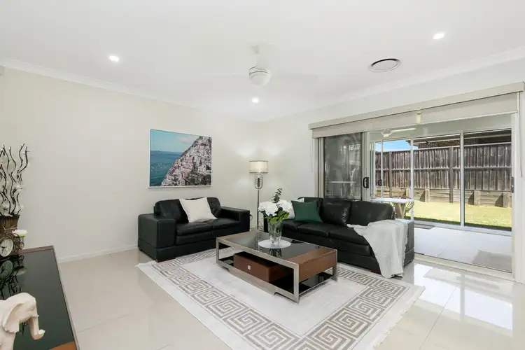Second view of Homely house listing, 23 Supply Street, The Ponds NSW 2769