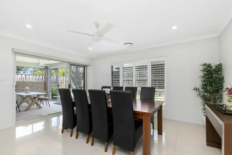 Third view of Homely house listing, 23 Supply Street, The Ponds NSW 2769