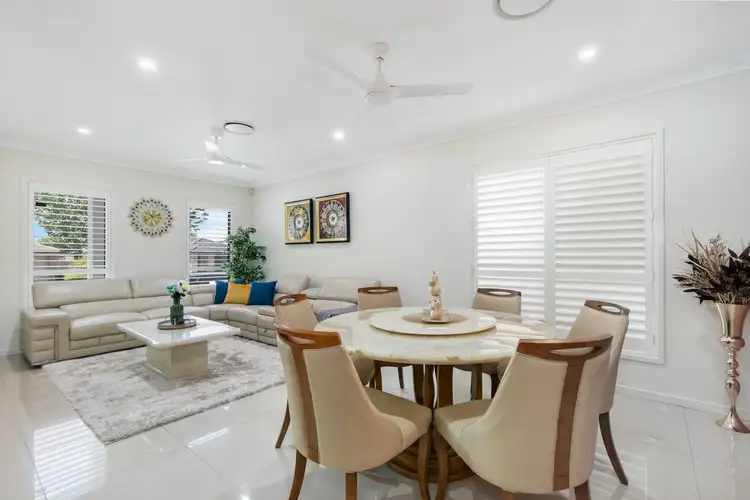 Fourth view of Homely house listing, 23 Supply Street, The Ponds NSW 2769