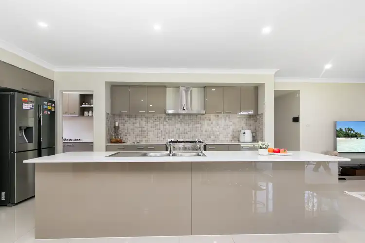 Fifth view of Homely house listing, 23 Supply Street, The Ponds NSW 2769