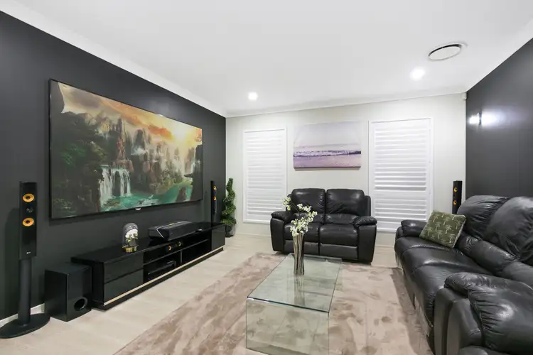 Sixth view of Homely house listing, 23 Supply Street, The Ponds NSW 2769