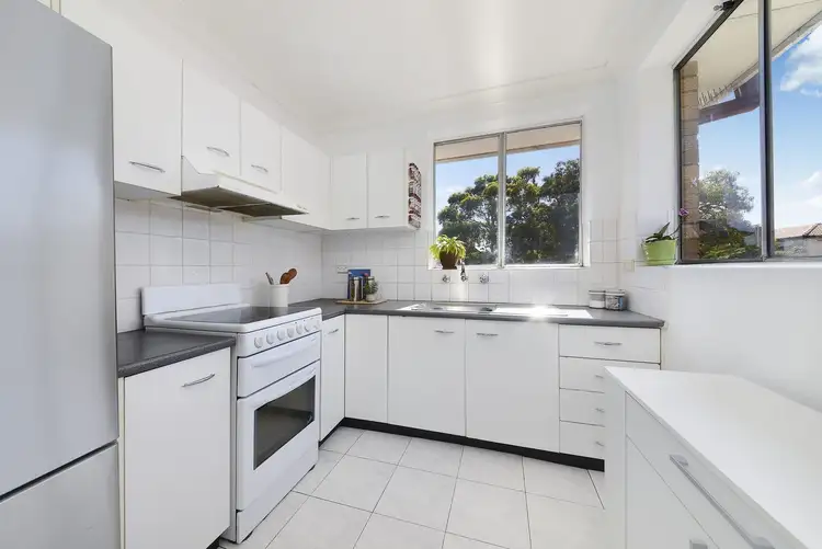 Third view of Homely apartment listing, 9/5 Flack Avenue, Hillsdale NSW 2036
