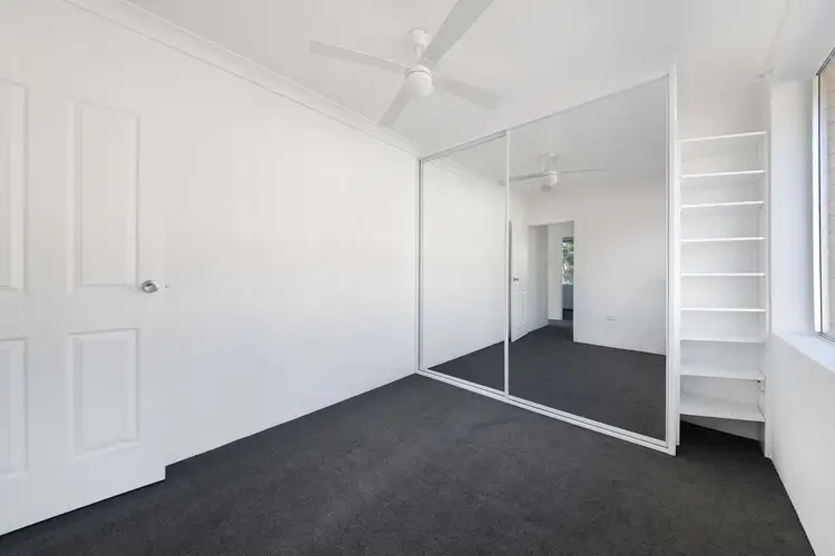 Fourth view of Homely apartment listing, 9/5 Flack Avenue, Hillsdale NSW 2036