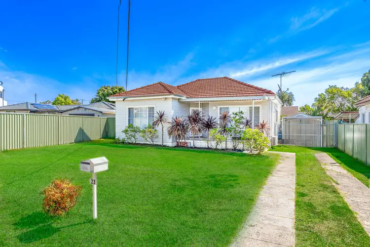 23 Nella Street, Padstow NSW 2211