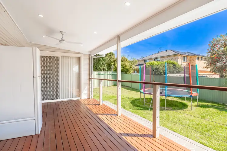Third view of Homely house listing, 23 Nella Street, Padstow NSW 2211