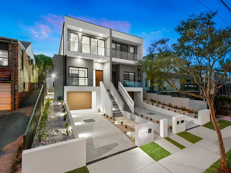 Main view of Homely house listing, 1189a Anzac Parade, Matraville NSW 2036