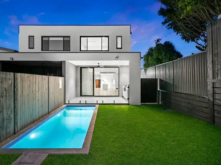 Second view of Homely house listing, 1189a Anzac Parade, Matraville NSW 2036