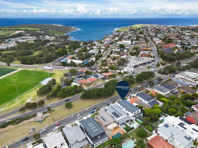 Third view of Homely house listing, 1189a Anzac Parade, Matraville NSW 2036