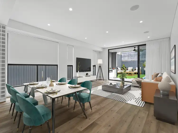 Fourth view of Homely house listing, 1189a Anzac Parade, Matraville NSW 2036